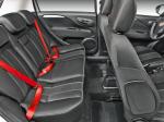 Fiat Punto Sporting 2012 года (BR)